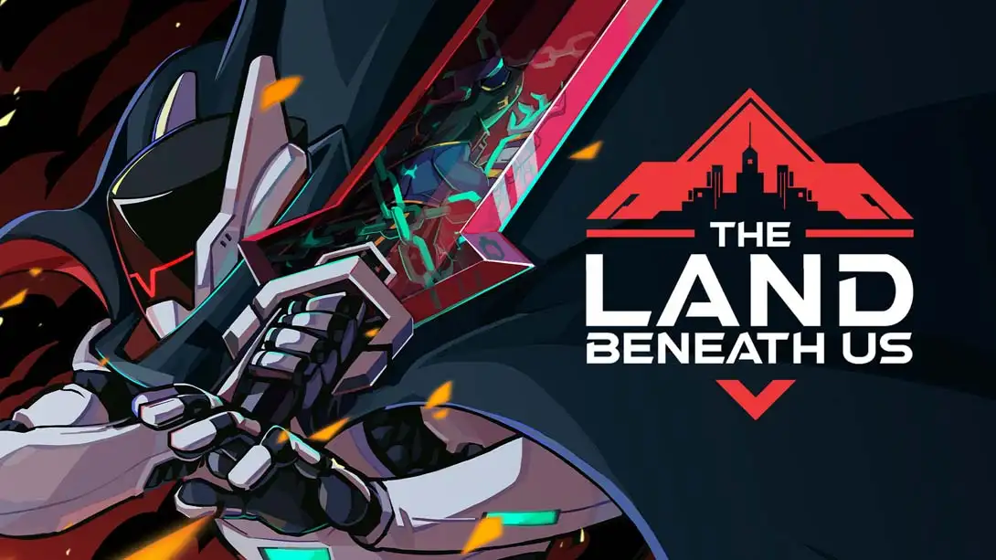 亡者之地 .The Land Beneath Us-NS资源库-免费switch游戏资源网站