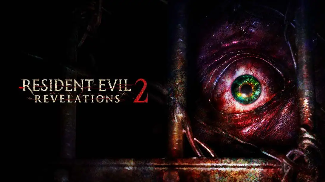 生化危机:启示录2 Resident Evil Revelations 2-NS资源库-免费switch游戏资源网站