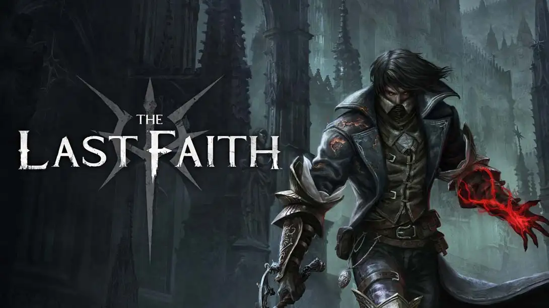 最后的信仰 The Last Faith-NS资源库-免费switch游戏资源网站
