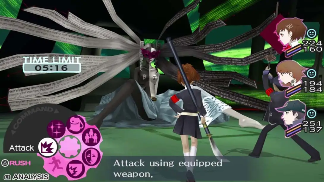 图片[2]-女神异闻录3 携带版 Persona 3 Portable-NS资源库-免费switch游戏资源网站