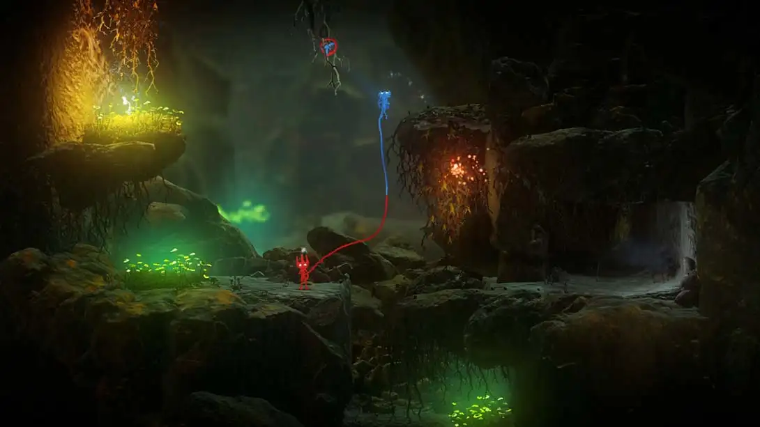 图片[2]-毛线小精灵2 Unravel Two-NS资源库-免费switch游戏资源网站