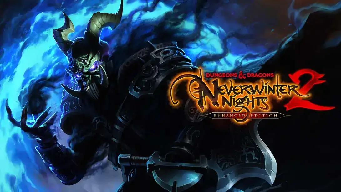 龙与地下城 无冬之夜2 增强版 .Dungeons & Dragons Neverwinter Nights 2 Enhanced Edition-NS资源库-免费switch游戏资源网站