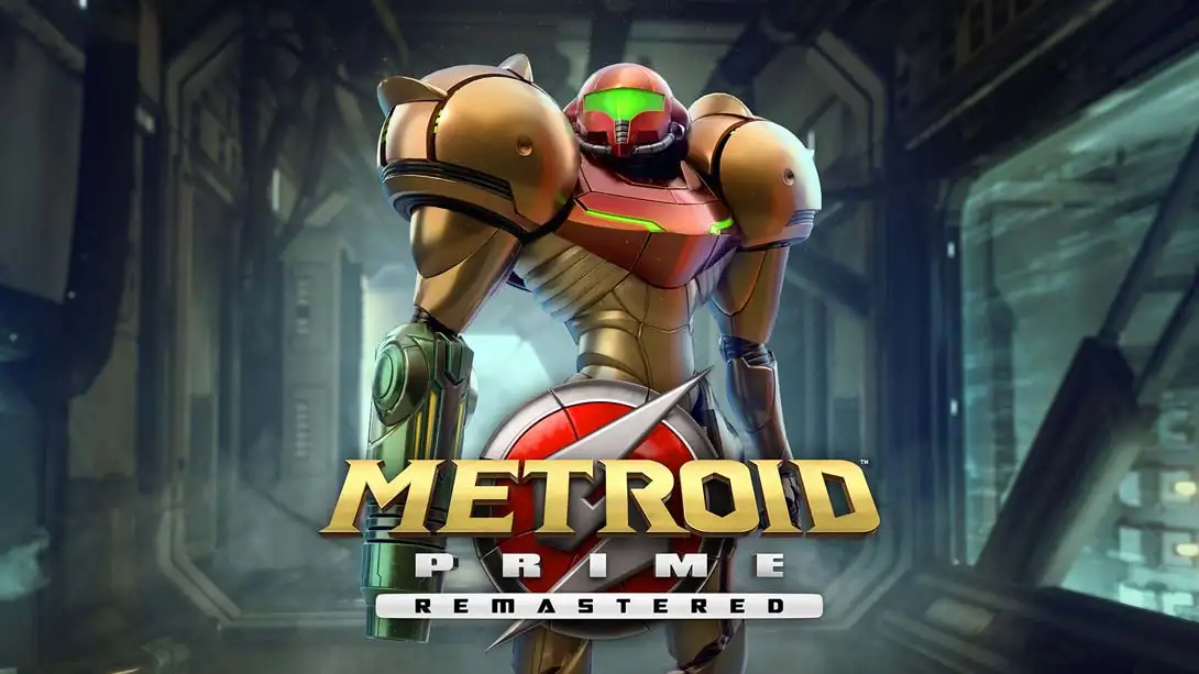 密特罗德 究极 复刻 Metroid Prime Remastered-NS资源库-免费switch游戏资源网站