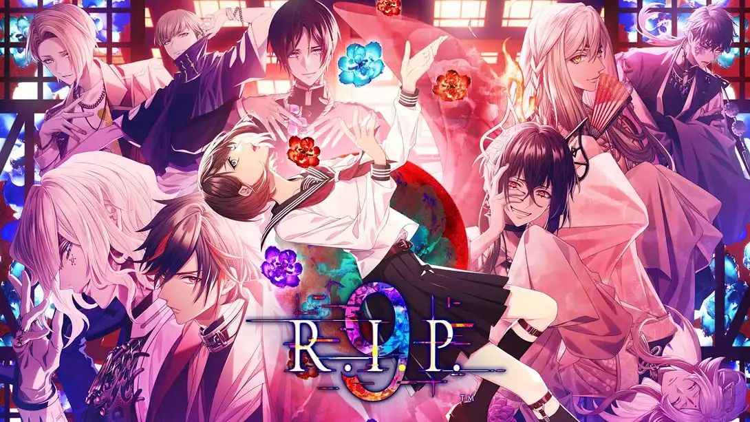 九人安息 .9 R.I.P-NS资源库-免费switch游戏资源网站