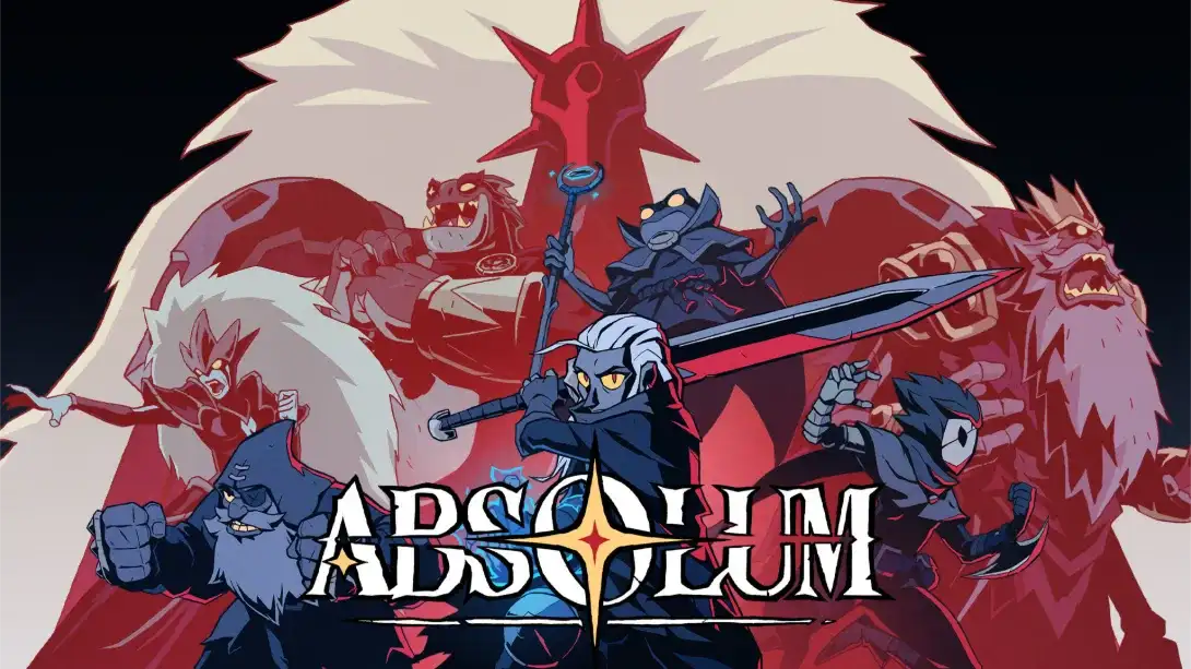 绝对魔权 .Absolum-NS资源库-免费switch游戏资源网站
