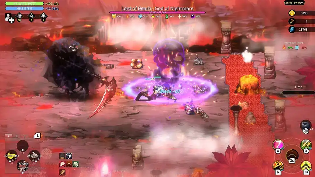 图片[2]-诸神战纪 .God Wars-NS资源库-免费switch游戏资源网站