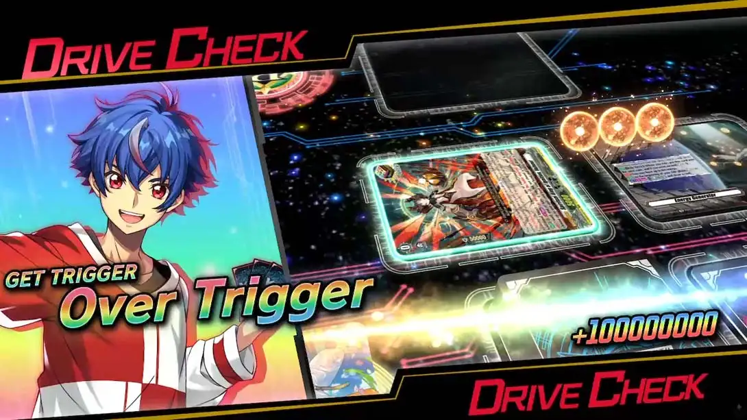 图片[2]-片战斗先导者DD2 .Cardfight Vanguard Dear Days 2-NS资源库-免费switch游戏资源网站