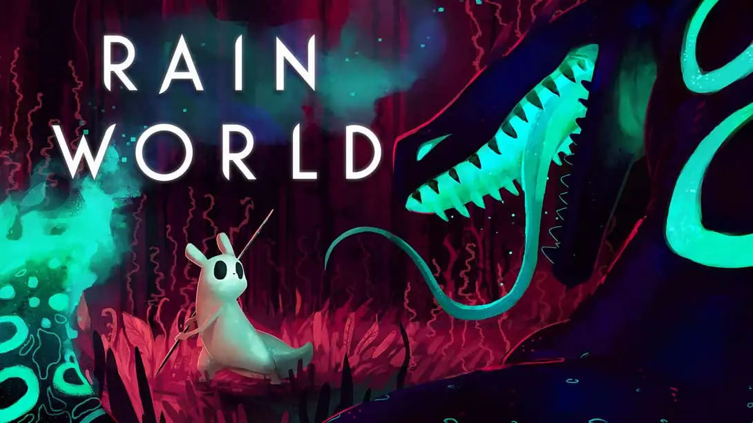 雨世界 Rain World-NS资源库-免费switch游戏资源网站