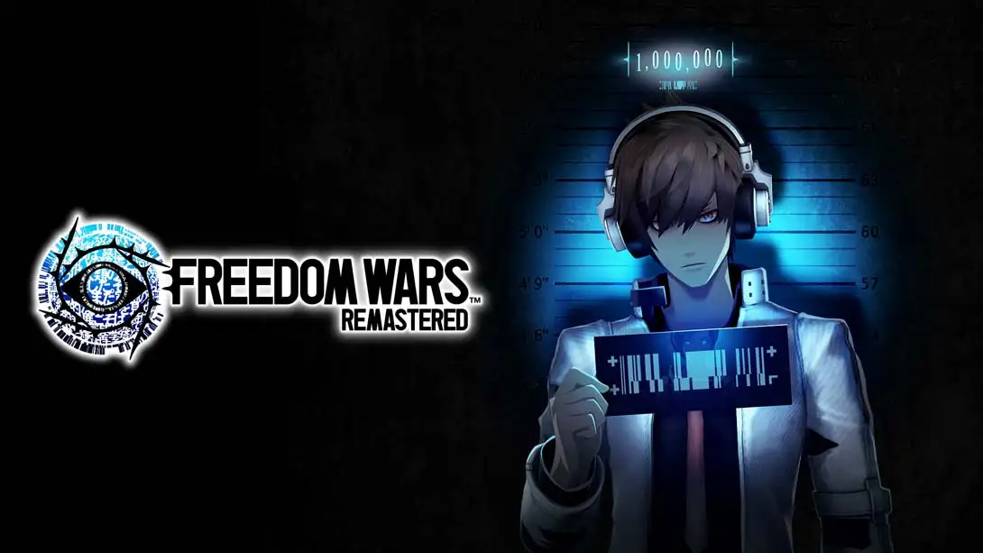 自由战争 复刻版 .FREEDOM WARS Remastered-NS资源库-免费switch游戏资源网站