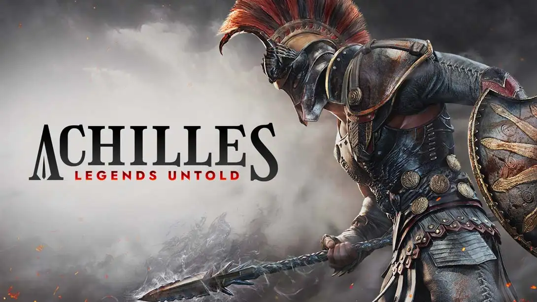 阿喀琉斯 传说未竟之谜 .Achilles Legends Untold-NS资源库-免费switch游戏资源网站