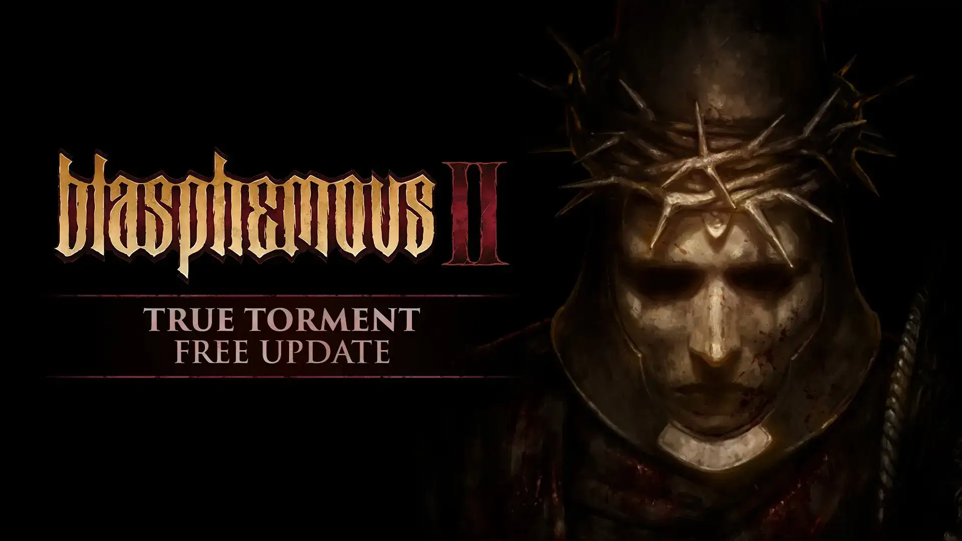 渎神2/神之亵渎2 Blasphemous 2-NS资源库-免费switch游戏资源网站