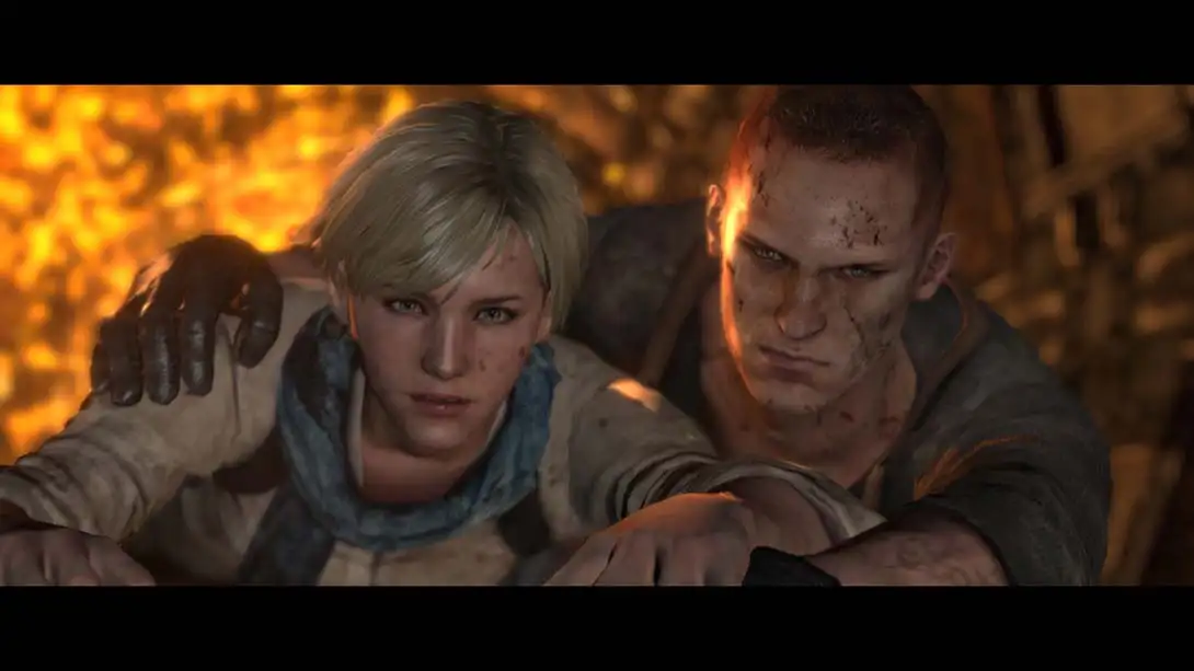 图片[2]-生化危机6 RESIDENT EVIL 6-NS资源库-免费switch游戏资源网站