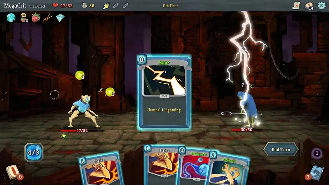 图片[2]-杀戮尖塔 Slay the Spire-NS资源库-免费switch游戏资源网站