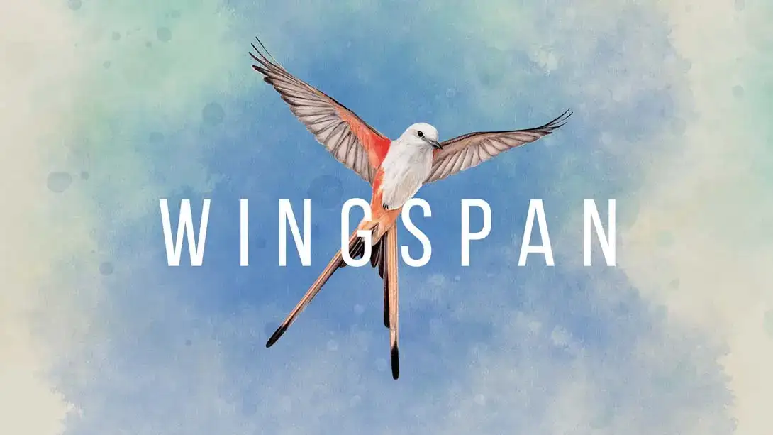 展翅翱翔 Wingspan-NS资源库-免费switch游戏资源网站