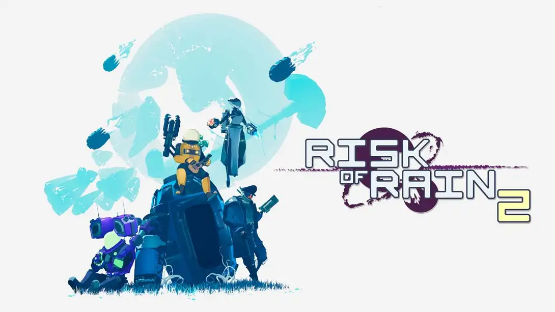 雨中冒险2 riskofrain2-NS资源库-免费switch游戏资源网站