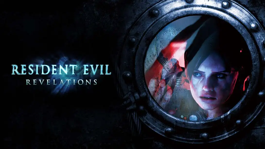 生化危机：启示录1 RESIDENT EVIL REVELATIONS-NS资源库-免费switch游戏资源网站