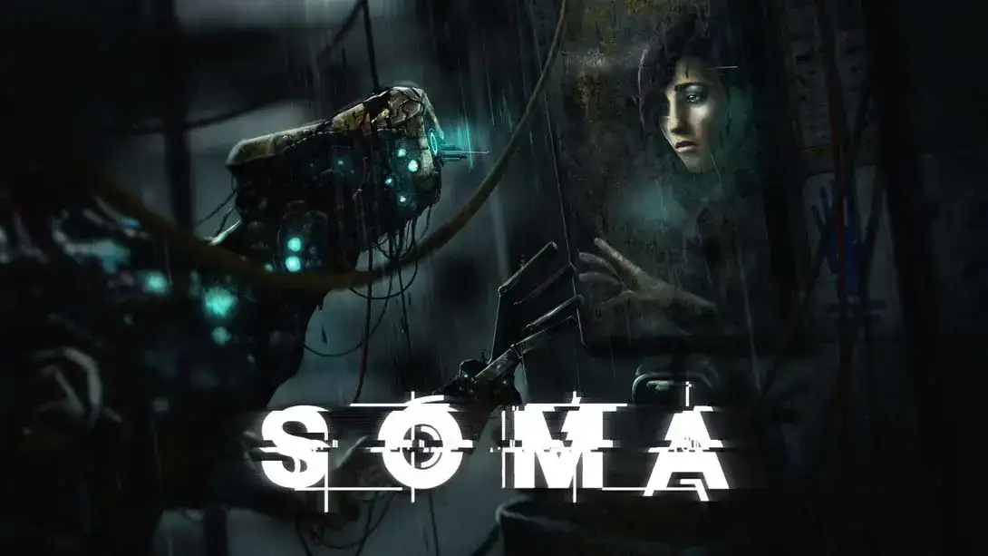 活体脑细胞 .SOMA-NS资源库-免费switch游戏资源网站