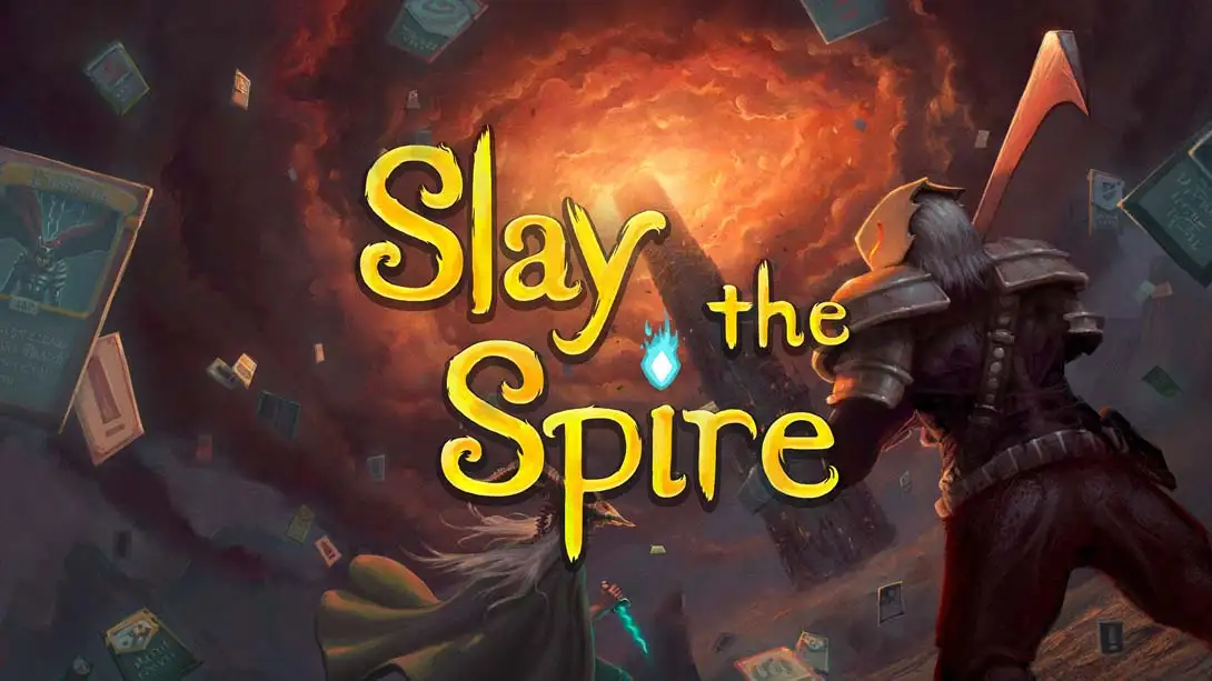杀戮尖塔 Slay the Spire-NS资源库-免费switch游戏资源网站