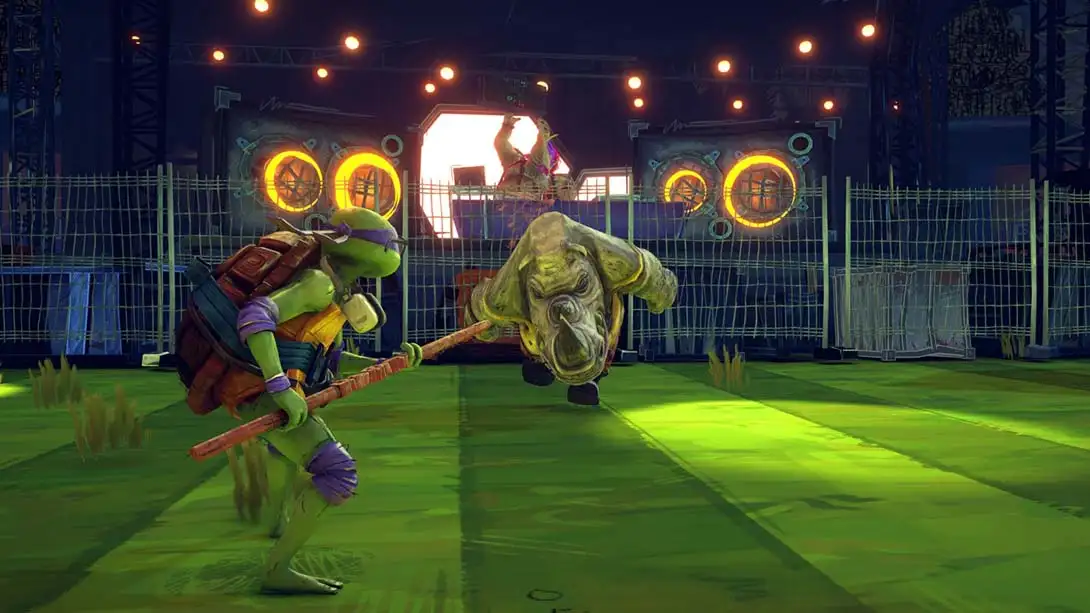 图片[2]-忍者神龟 变种解放 .Teenage Mutant Ninja Turtles Mutants Unleashed-NS资源库-免费switch游戏资源网站