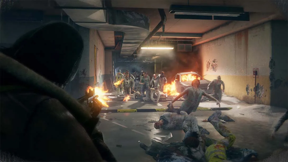 图片[2]-僵尸世界大战 World War Z-NS资源库-免费switch游戏资源网站