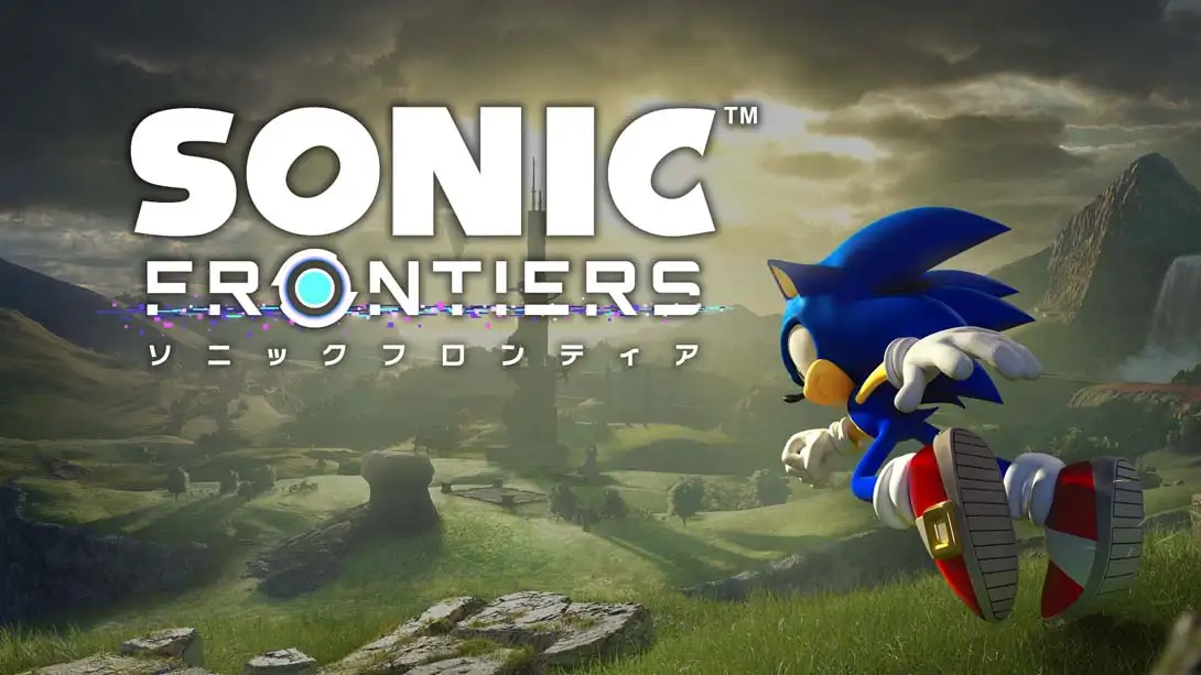 索尼克 未知边境 .Sonic Frontiers-NS资源库-免费switch游戏资源网站