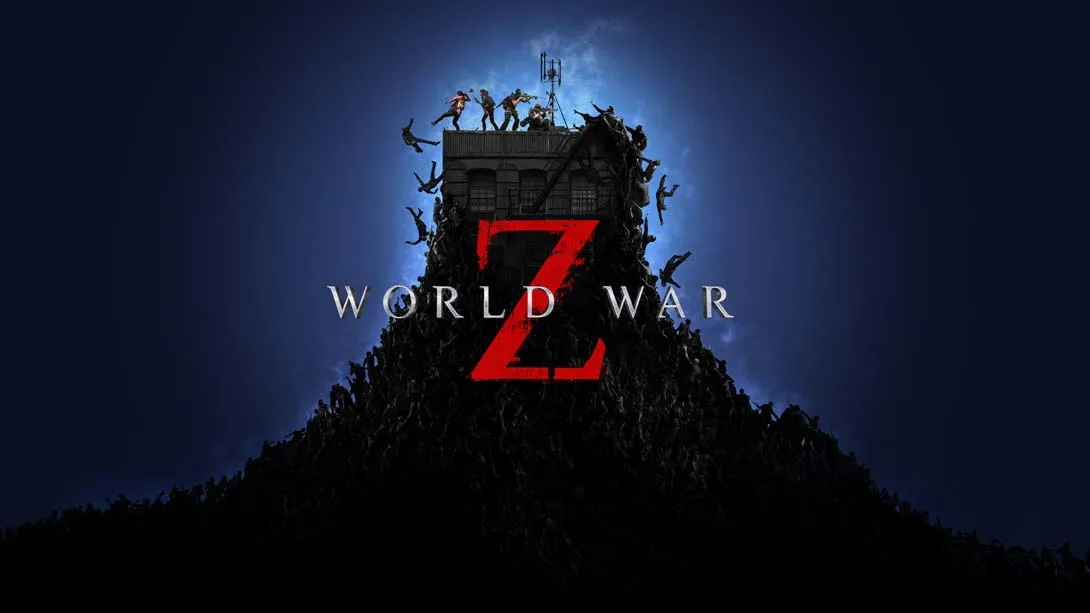 僵尸世界大战 World War Z-NS资源库-免费switch游戏资源网站