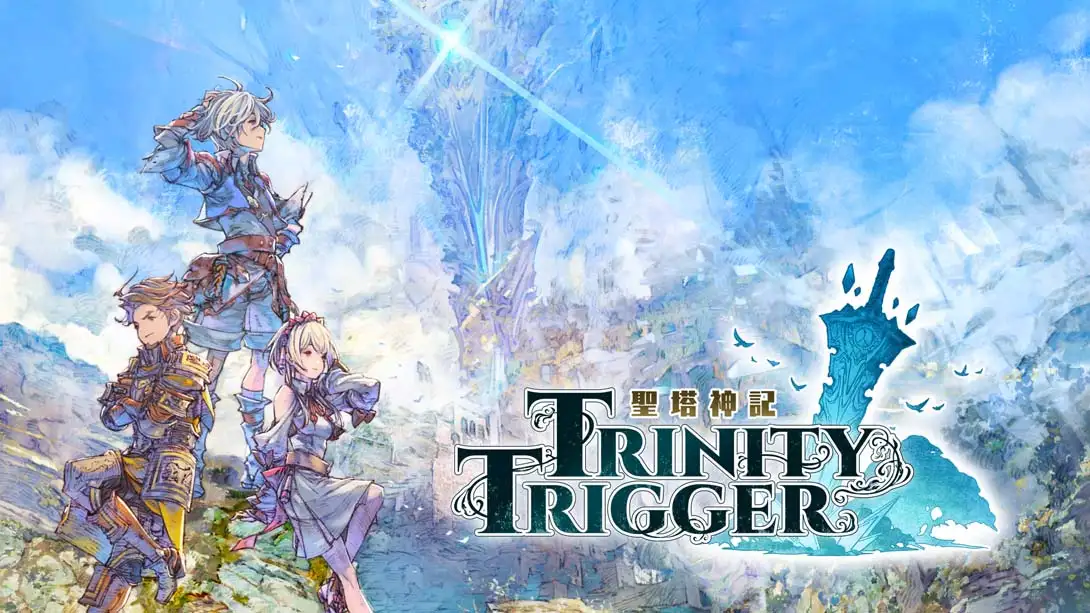 圣塔神记 Trinity Trigger-NS资源库-免费switch游戏资源网站