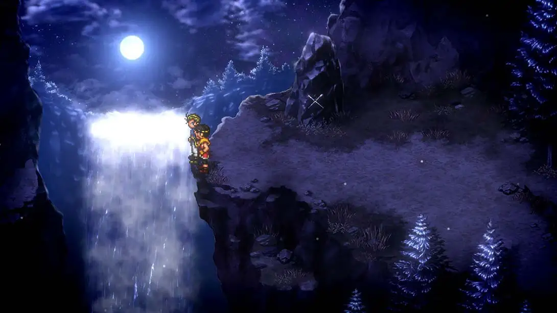图片[2]-幻想水浒传 1&2 HD复刻版 门之纹章与杜南统一战争 .Suikoden I&II HD Remaster Gate Rune and Dun-NS资源库-免费switch游戏资源网站