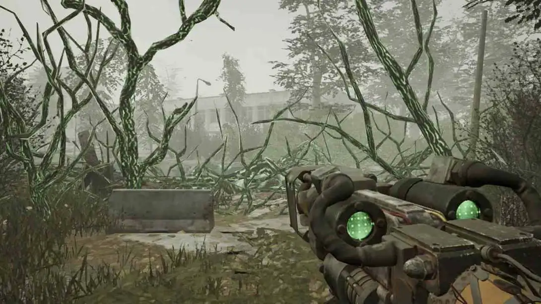 图片[2]-切尔诺贝利 完整版 .Chernobylite Complete Edition-NS资源库-免费switch游戏资源网站