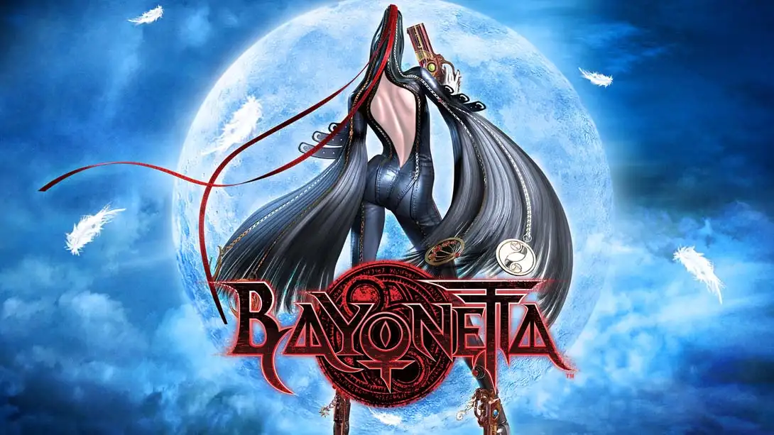 猎天使魔女 Bayonetta-NS资源库-免费switch游戏资源网站