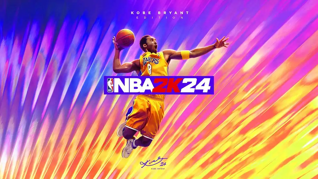 NBA 2K24-NS资源库-免费switch游戏资源网站