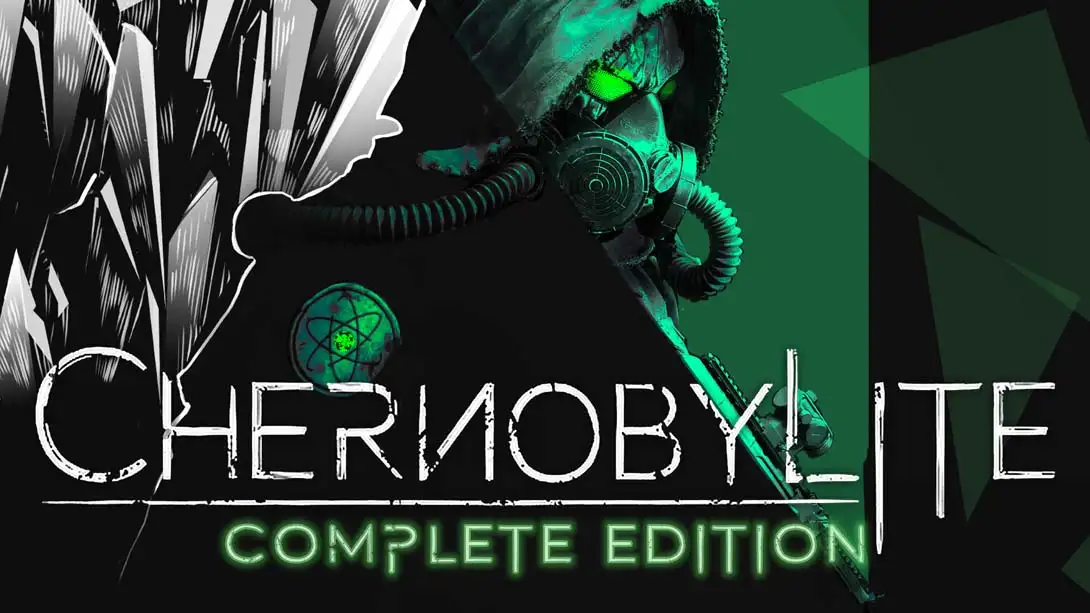 切尔诺贝利 完整版 .Chernobylite Complete Edition-NS资源库-免费switch游戏资源网站