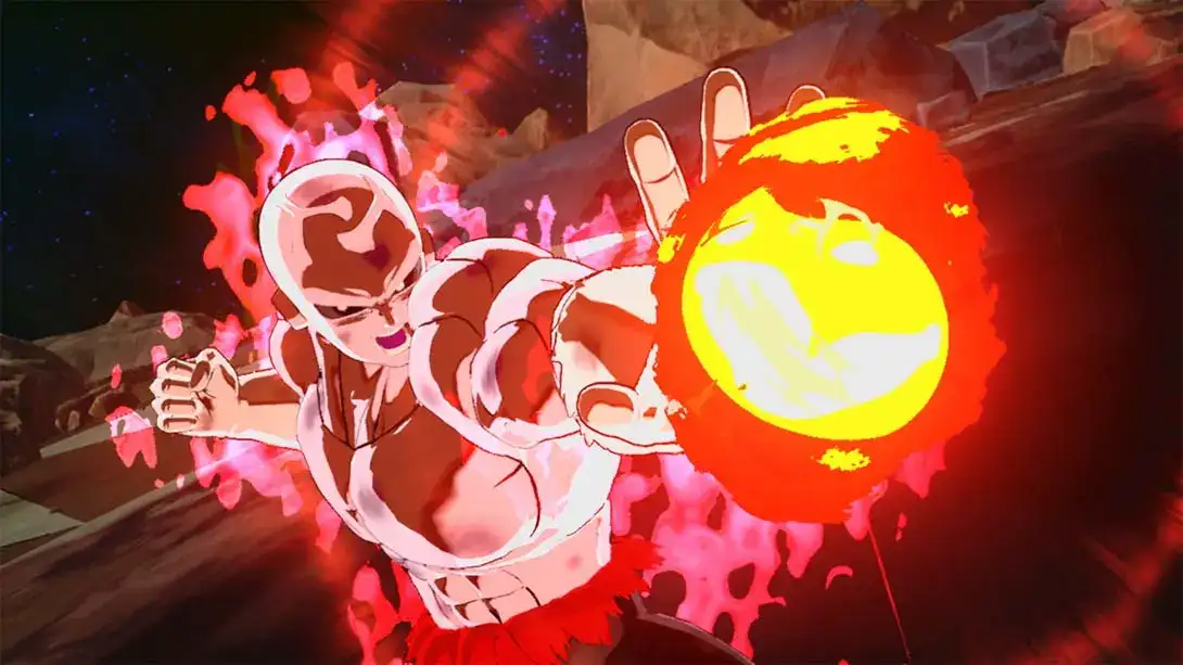 图片[2]-七龙珠：电光炸裂！ZERO .DRAGON BALL: Sparking! ZERO-NS资源库-免费switch游戏资源网站