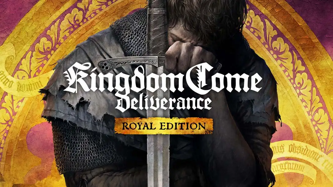 天国拯救 皇家版 .Kingdom Come: Deliverance – Royal Edition-NS资源库-免费switch游戏资源网站