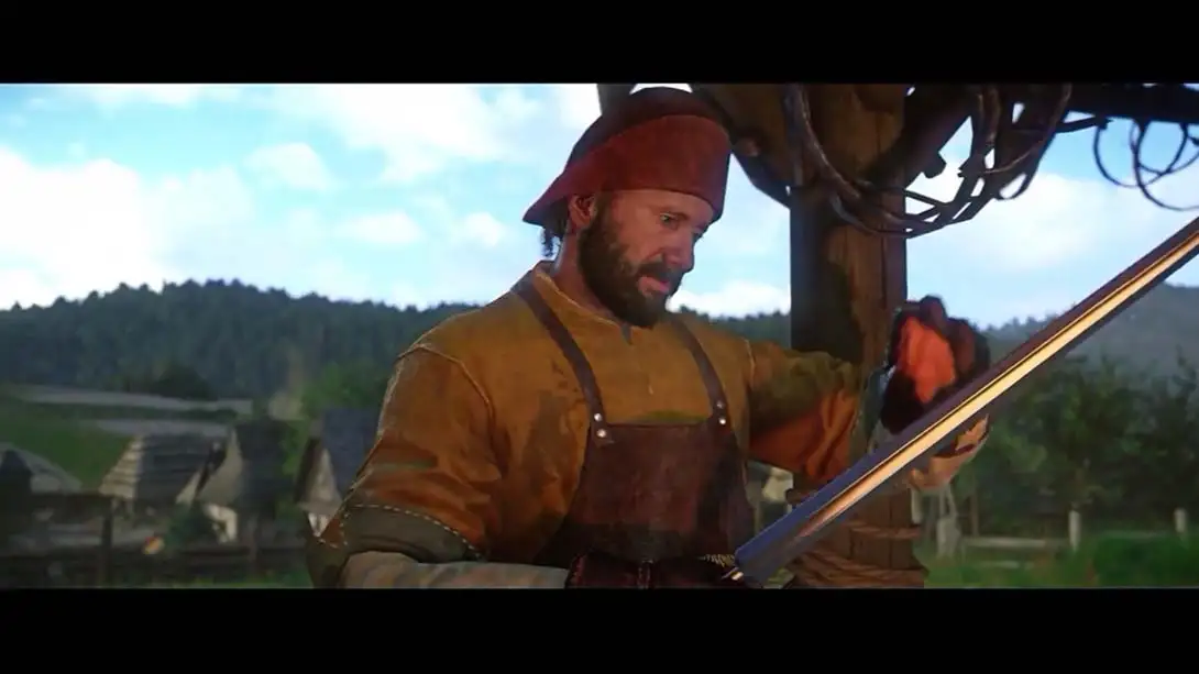 图片[2]-天国拯救 皇家版 .Kingdom Come: Deliverance – Royal Edition-NS资源库-免费switch游戏资源网站