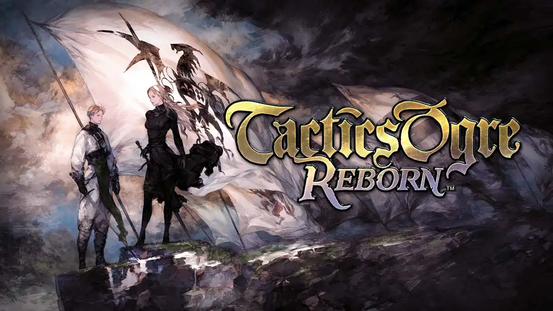 皇家骑士团：重生 .Tactics Ogre: Reborn-NS资源库-免费switch游戏资源网站