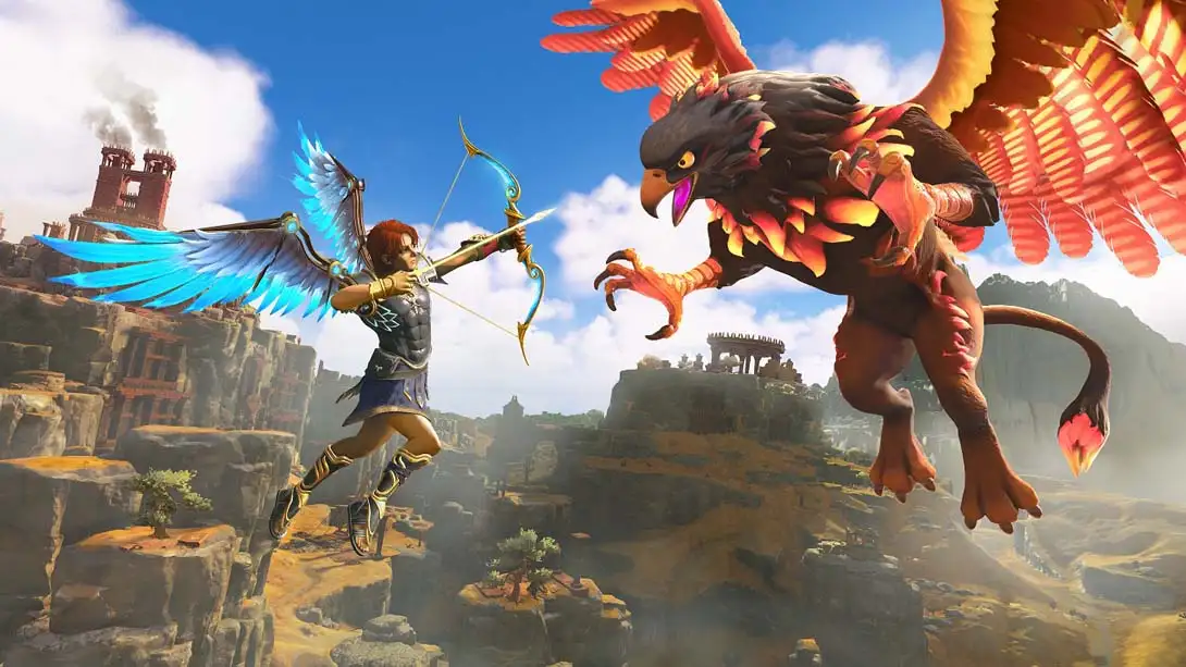 图片[2]-渡神纪：芬尼斯崛起 Immortals Fenyx Rising-NS资源库-免费switch游戏资源网站