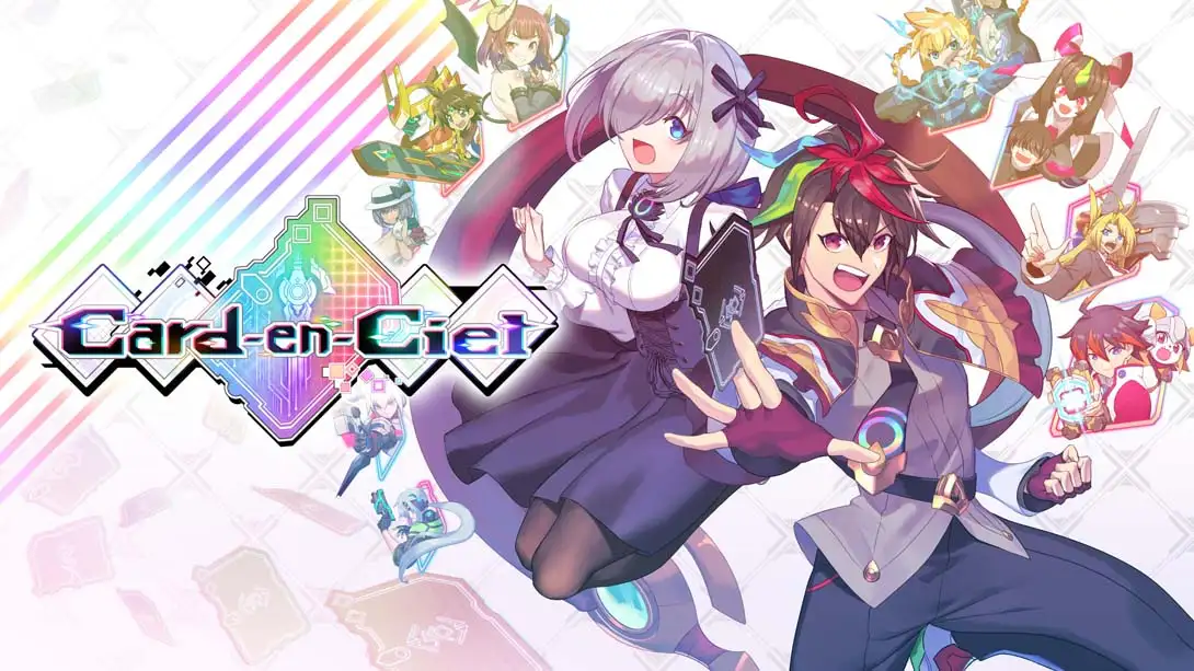 天穹卡牌录 .Card-en-Ciel-NS资源库-免费switch游戏资源网站