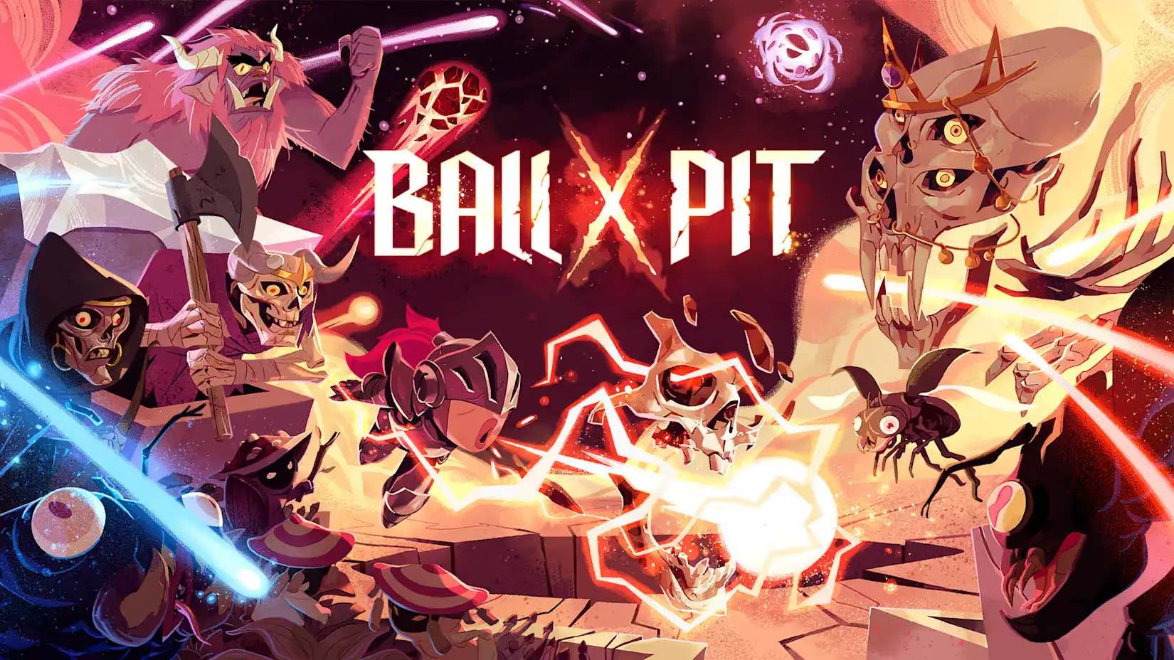 球比伦战记 .BALL x PIT-NS资源库-免费switch游戏资源网站