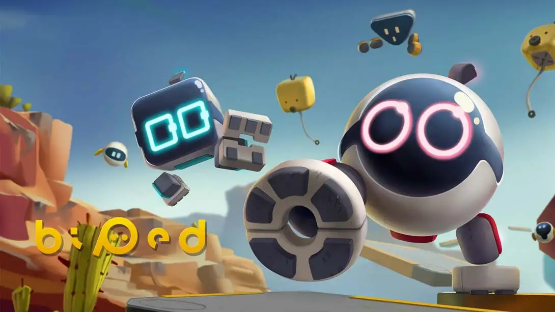 只只大冒险 Biped-NS资源库-免费switch游戏资源网站