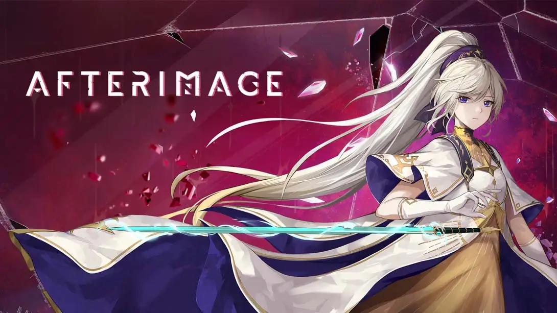 心渊梦境 Afterimage-NS资源库-免费switch游戏资源网站