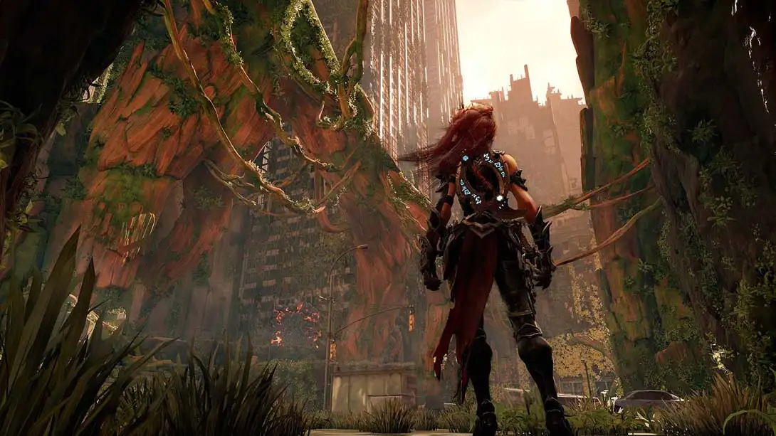 图片[2]-暗黑血统3 Darksiders III-NS资源库-免费switch游戏资源网站