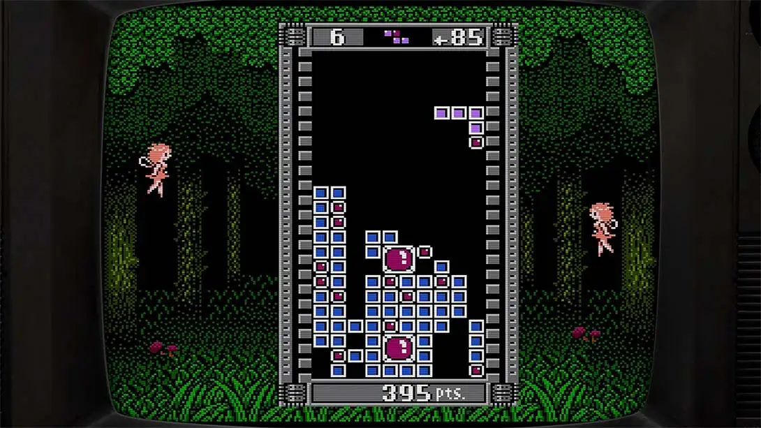 图片[2]-俄罗斯方块 永恒 .Tetris® Forever-NS资源库-免费switch游戏资源网站