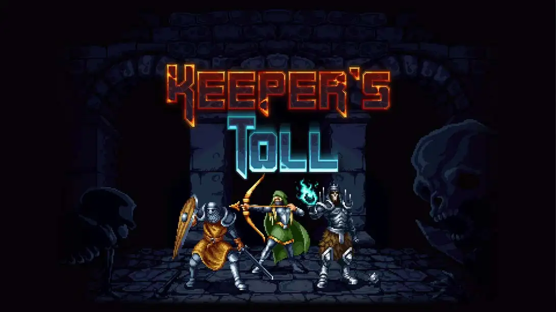 守护者之魂 .Keeper’s Toll-NS资源库-免费switch游戏资源网站