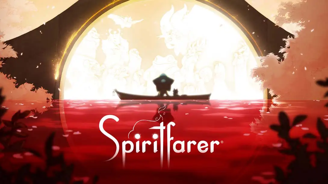 灵魂旅者 灵魂摆渡人 Spiritfarer-NS资源库-免费switch游戏资源网站