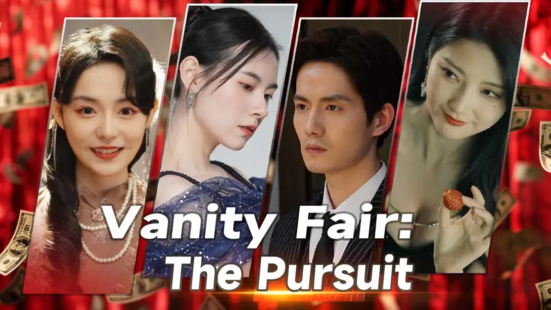 名利游戏 .Vanity Fair The Pursuit-NS资源库-免费switch游戏资源网站