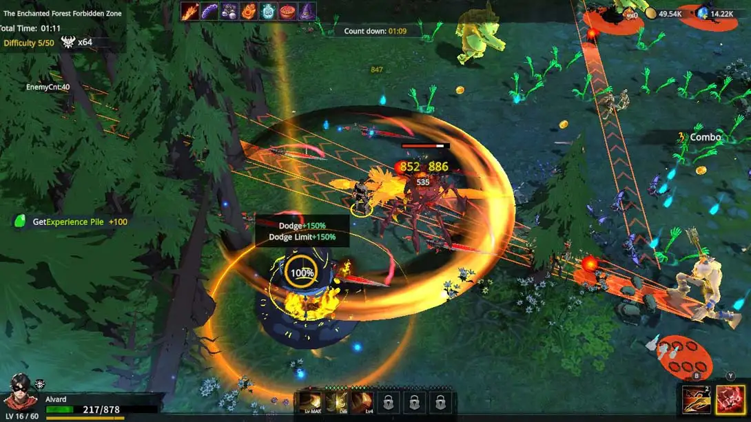 图片[2]-神器行者 .Artifact Seeker-NS资源库-免费switch游戏资源网站