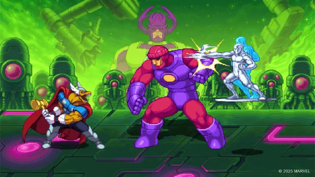 图片[2]-漫威宇宙入侵 .MARVEL Cosmic Invasion-NS资源库-免费switch游戏资源网站