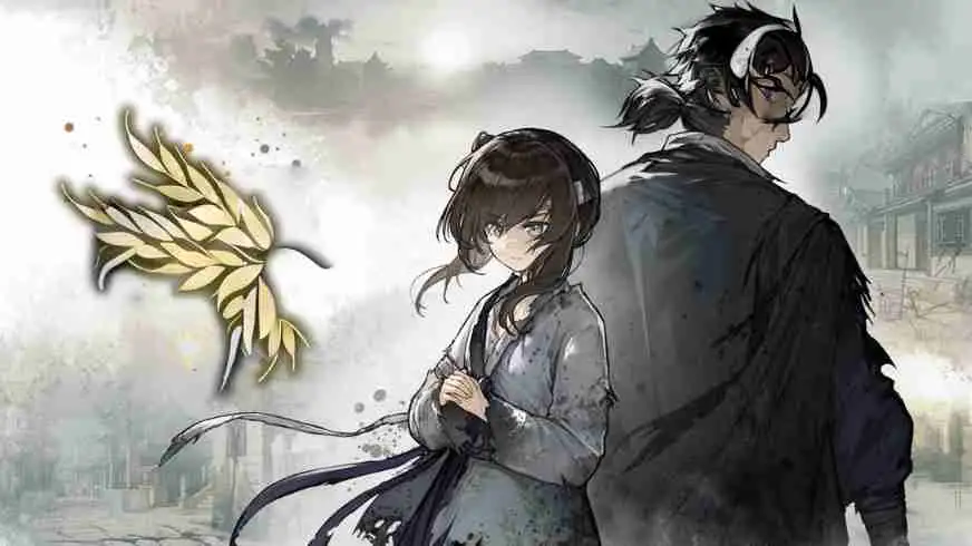 饿殍:明末千里行 .The Hungry Lamb: Traveling in the Late Ming Dynasty-NS资源库-免费switch游戏资源网站