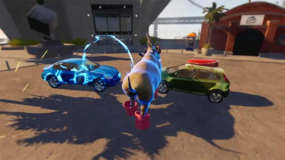 图片[2]-模拟山羊3 .Goat Simulator 3-NS资源库-免费switch游戏资源网站